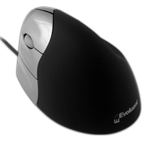 Evoluent VM2 Vertical Ergonomic Mouse DISCONTINUED replaced by Vertical Mouse4