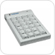 Goldtouch GTC-MACW Apple Compatible Numeric Keypad GTCMACW