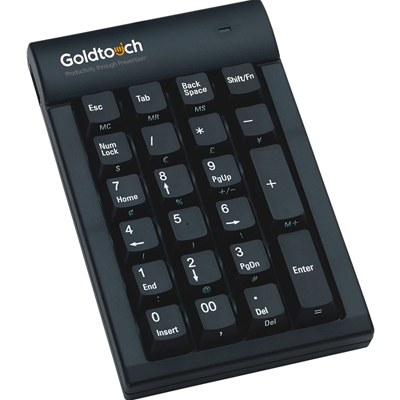 Goldtouch GTC-0077 USB Numeric Keypad 