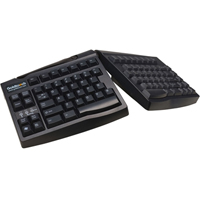 Goldtouch GTU-0077 Adjustable USB Split Ergonomic Keyboard GTU0077