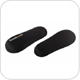 Goldtouch GT7-0017 Ergonomic Wrist Rests GT70017 Black