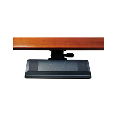 Humanscale 950 Standard Compact Single/Dual Mouse Keyboard Tray