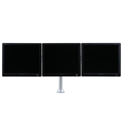 Humanscale M7 Triple LCD Monitor Arm (Build-Your-Own)