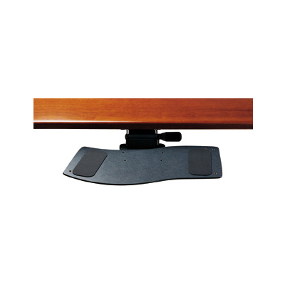 Humanscale 300 Curved Single Mouse or Dual Mouse Keyboard Tray