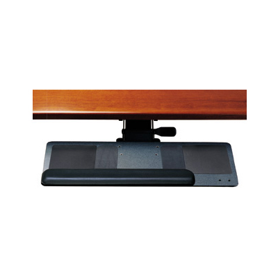 Humanscale 500 Big Board Keyboard Tray Platform