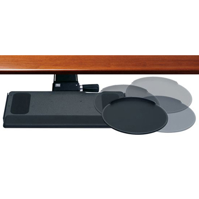 Humanscale 90H Clip Mouse Platform