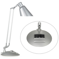 Humanscale DTECH1E or DTECH2E Diffrient Technology Light Lamp