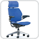 Humanscale Freedom Chair