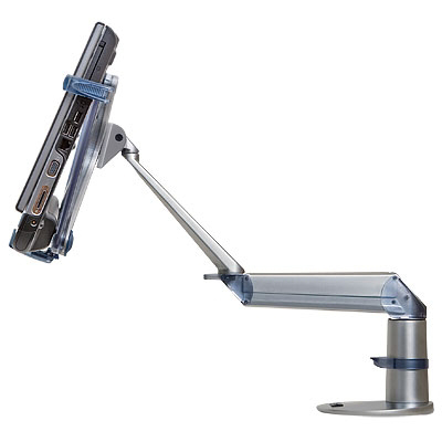 Innovative 5545-T EVO Tablet Arm - Floating Docking Station for Tablet PCs