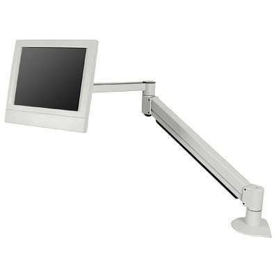 Innovative 7601-14 Long Reach Flat Panel Arm with 42
