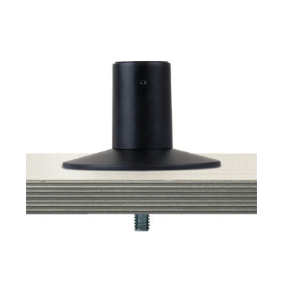 Through Desk Mount - Model 8312