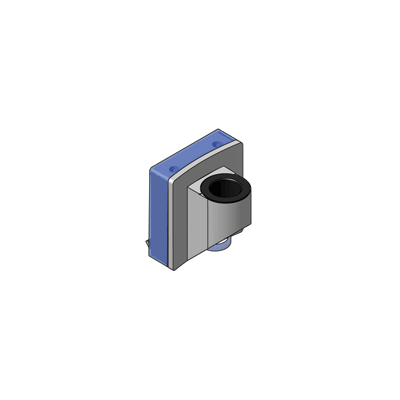 Innovative 8330 EVO Slatwall Mount