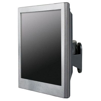 Innovative 9110 - Monitor/TV Wall Mount