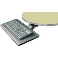 Innovative 8066 Large Keyboard Tray Platform