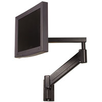Innovative 9103 Heavy Duty Monitor Arm - 29" Reach