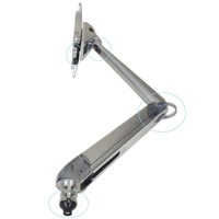Innovative 5510 EVO Security Kit for EVO LCD Arm Mount