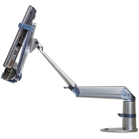Innovative 5545-T EVO Tablet Arm - Floating Docking Station for Tablet PCs