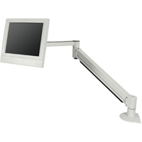 Innovative 7601-14 Long Reach Flat Panel Arm with 42" Reach