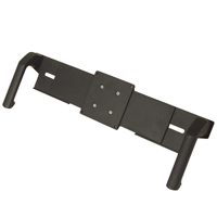 Innovative 8291 Ergonomic Handle Set - DISCONTNUED (new part #8409)