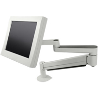 Innovative 9199 Long Reach (45.8") 3-Link Monitor Arm
