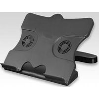 Jobri F7000/BK COOLdock Notebook Stand