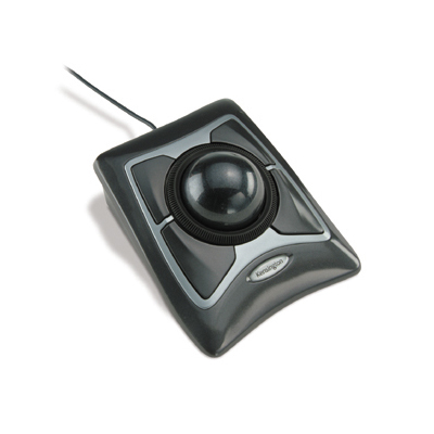 Kensington 64325 Expert Trackball Mouse