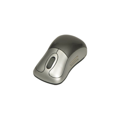 Kinesis PD035USB Mini Wireless Optical Mouse