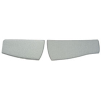 Kinesis AC205PP Replacement Palm Pads for the Maxim keyboard