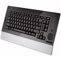 Amazon.com: Logitech diNovo Edge Mac Edition Cordless