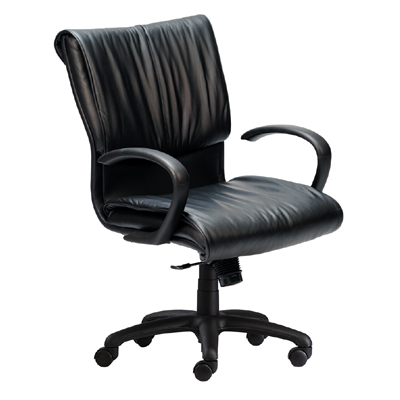 Neutral Posture Embrace Executive, Conference and Task Chair