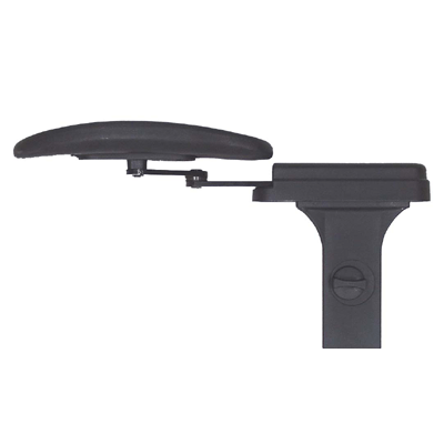 Office Master Group 1 Arm KR51 DISCONTINUED replaced by KR-251M