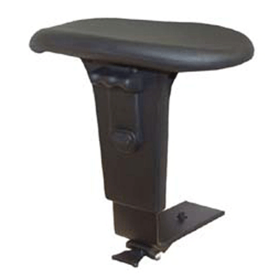 Office Master KR-240 Group 1 Arm KR240 - Adjustable Height Range 2.75