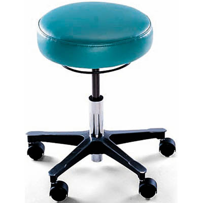 Office Master EV12 (OM Seating) Electrostatic Discharge ESD Ergonomic Stool