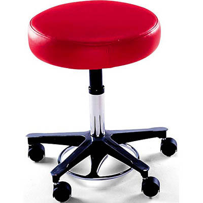 Office Master EF14 Electrostatic Discharge ESD Healthcare Stool