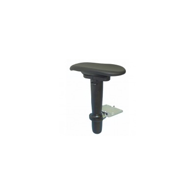 Office Master JR-40 Group 4 Arm JR40 - Adjustable Height Range 3
