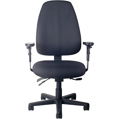 Office Master PA59 Patriot Full Function Executive Chair