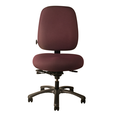 Office Master PTYM PT Value Line Tall Back Multi Function Chair