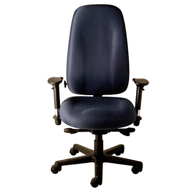 Office Master WH87 Wharton Premier Ergonomic Chair DISCONTINUED
