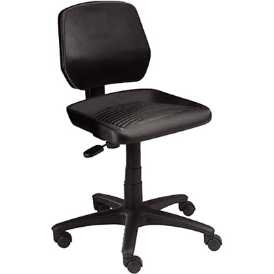 Office Master WS22 Affordable Low Maintenance Work Stool