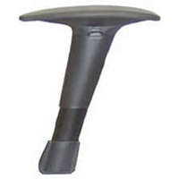 Office Master JR-37 Group 4 Arm JR37 - Adjustable Height Range 3"