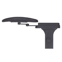 Office Master Group 1 Arm KR51 DISCONTINUED replaced by KR-251M