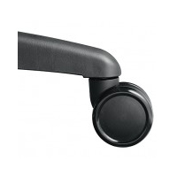 Office Master CASGRANDE Grande Soft Casters CAS-GRANDE DISCONTINUED replaced by CAS0065-S