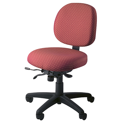 Office Master EF62 (OM Seating) Electrostatic Discharge Ergonomic Task Chair