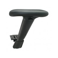 Office Master JR-37M Forward Slanting T Arm JR37M