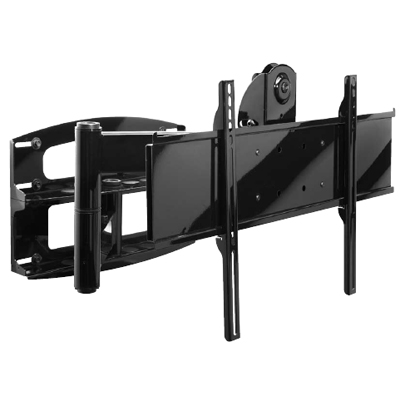 Peerless PLA60-UNLP-GB Universal Articulating Wall Arm for 37" to 95" Displays