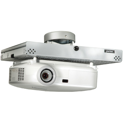 Peerless PSMU-PRS Universal Projector PSMU PRS Security Mount up to 25 lbs PSMUPRS