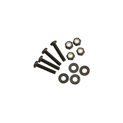 Peerless ACC930 Corner Speaker Mount Fastener Kit for CM50, CM 60, CM850 ACC-930