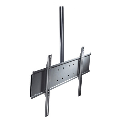 Peerless PLCM-UNL Universal Straight Column Flat Panel 32" to 60" LCD Ceiling Mount PLCMUNL