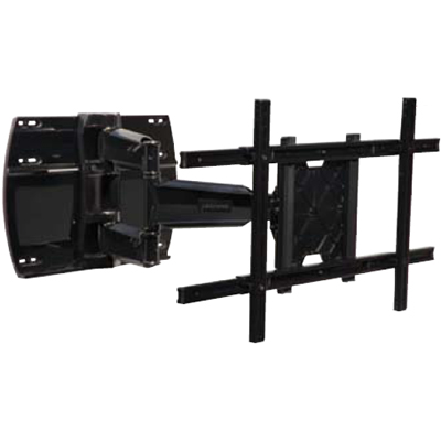 Peerless SA750PU Articulating Wall Arm Mount for 32-58