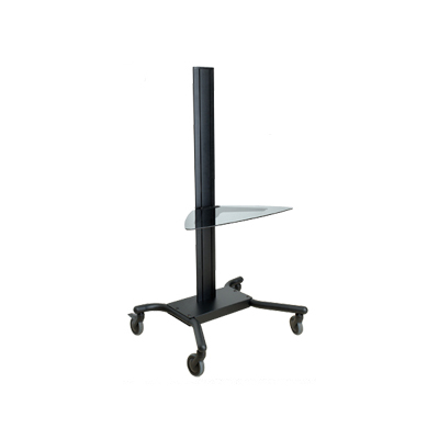 Peerless SR1G Flat Panel SR1 G TV Cart 32-60 inch Plasma Screens